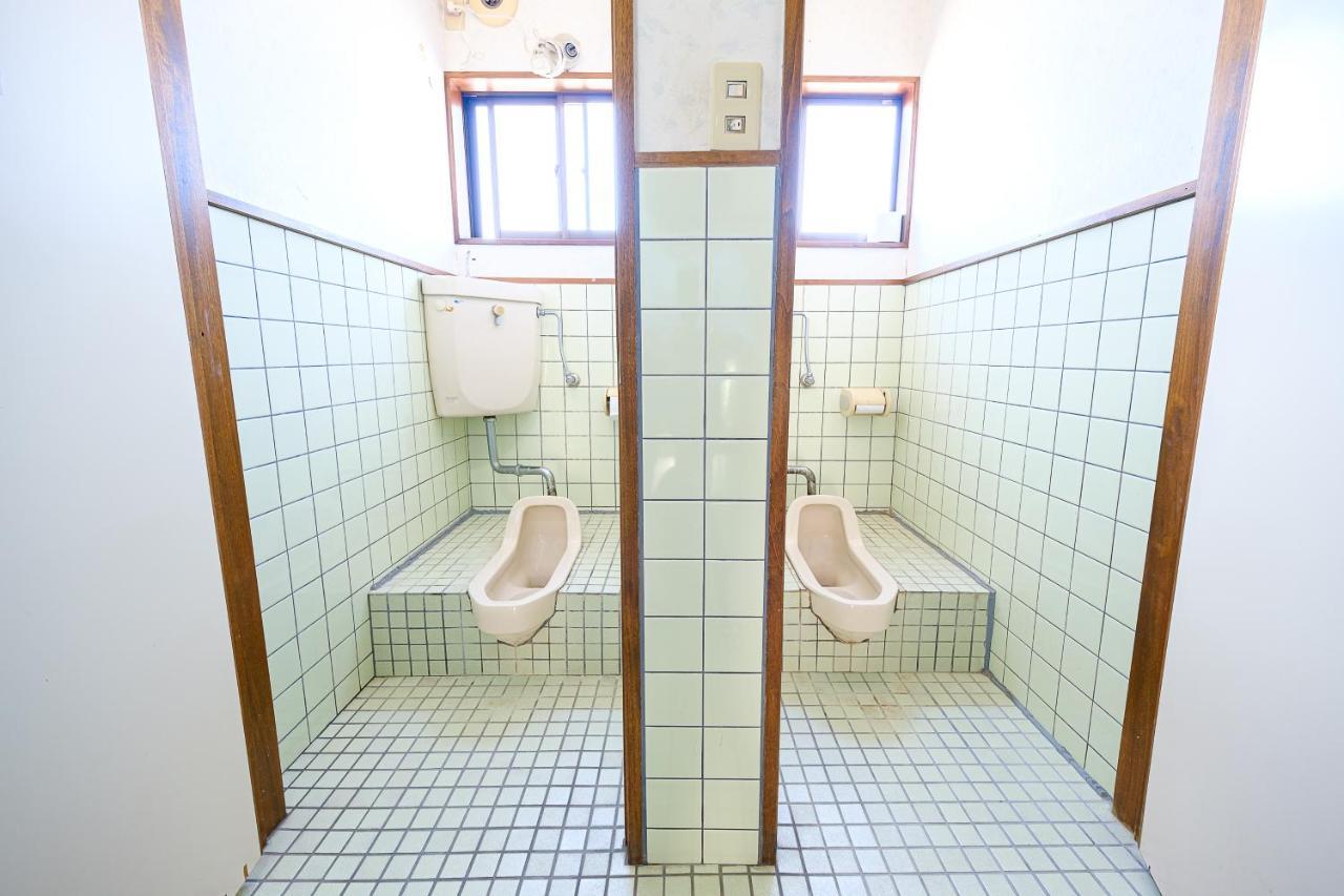 Apartamento 渡邊民泊 Nagasaki Exterior foto