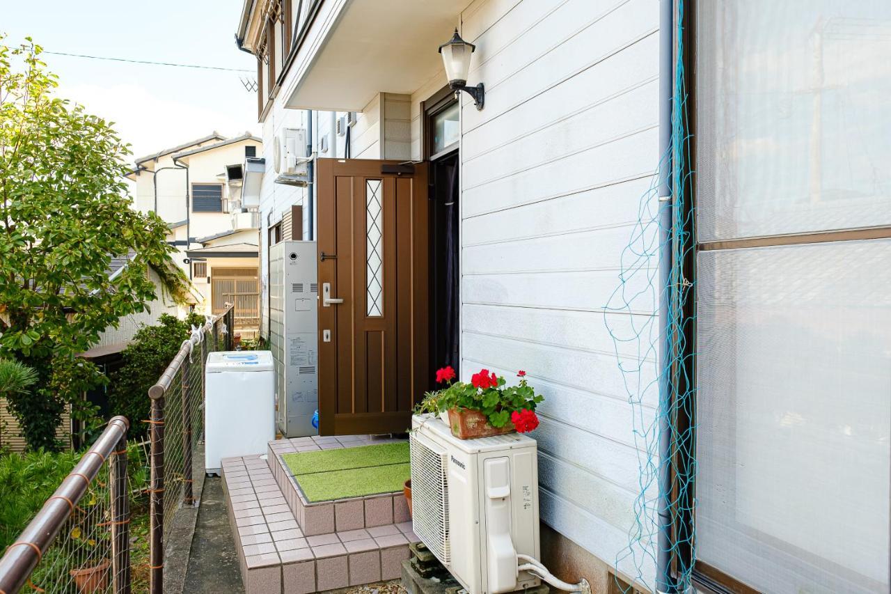 Apartamento 渡邊民泊 Nagasaki Exterior foto