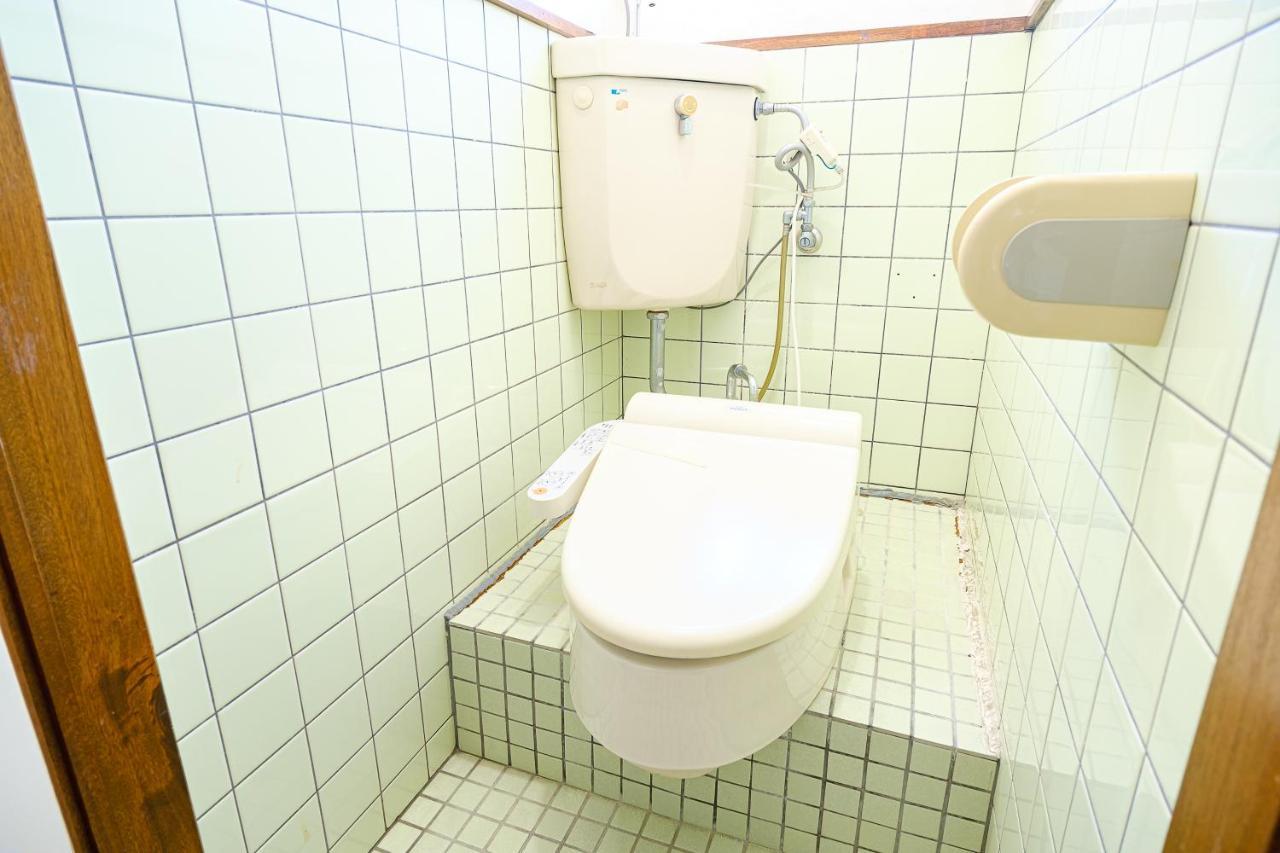 Apartamento 渡邊民泊 Nagasaki Exterior foto