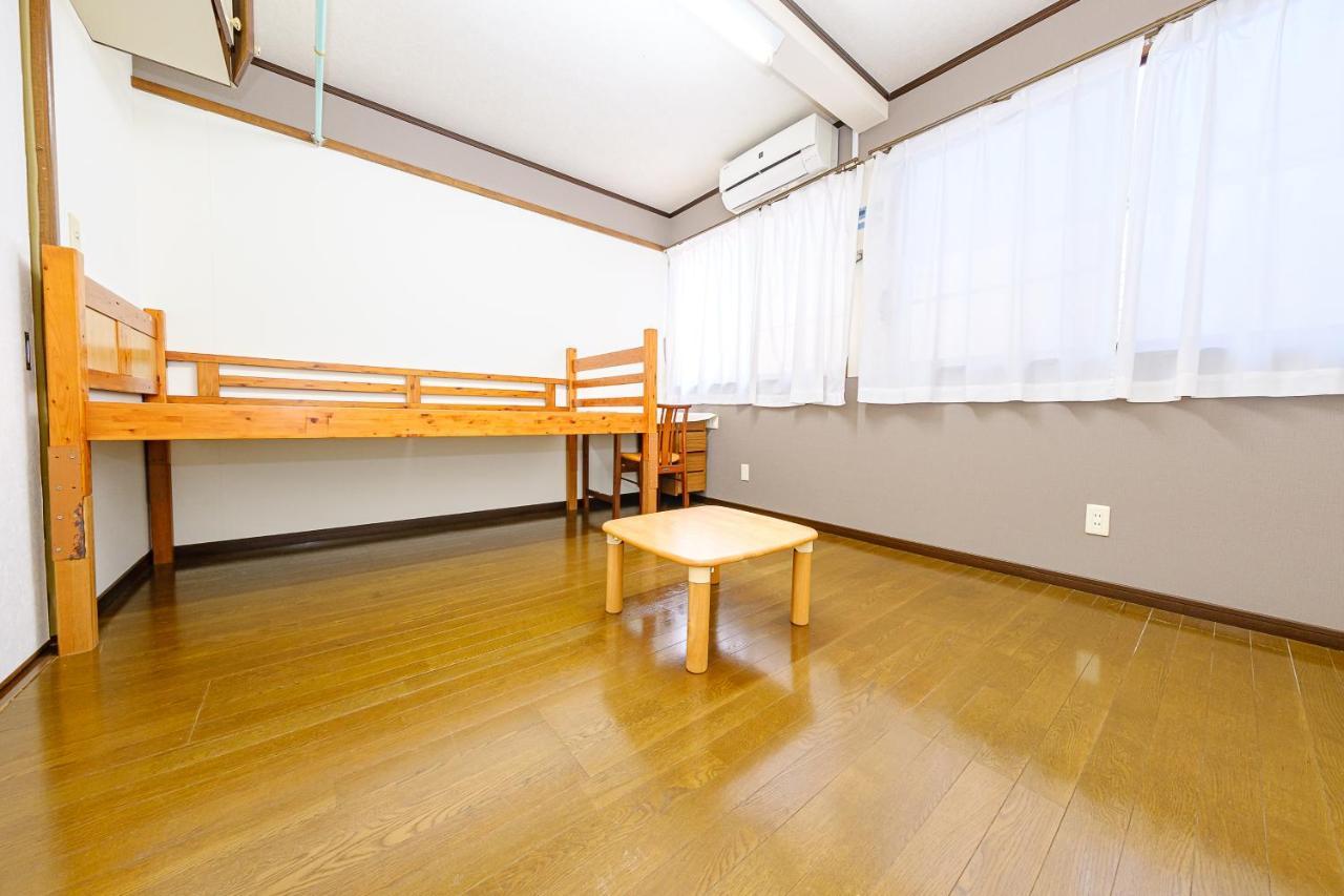 Apartamento 渡邊民泊 Nagasaki Exterior foto